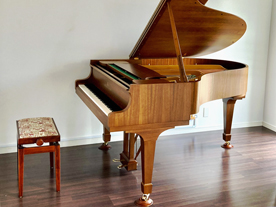お客様の声|スタインウェイ|中古スタインウェイ|steinway|o型|o-180