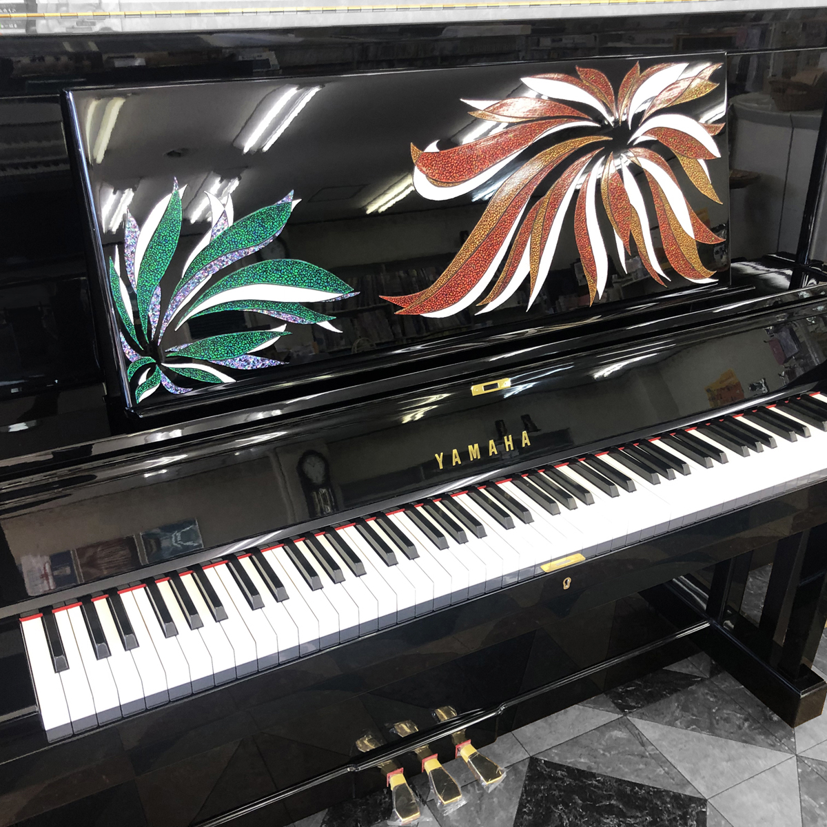 蒔絵ピアノ|ふるさと納税|京都市|高額寄付|返礼品|京都ピアノ|螺鈿|京都伝統工芸|京都伝統産業|伝統工芸京都のピアノ|彩輝光|京都市ふるさと納税|ふるさとチョイス|ふるさと納税京都|京都ふるさと納税|京セラ美術館|京都ピアノ|京都オパール|京蒔絵|京セラピアノ