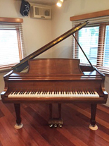 お客様の声|真和楽器|スタインウェイ|中古スタインウェイ|steinway|ニューヨークスタインウェイ
