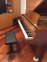 お客様の声|真和楽器|スタインウェイ|中古スタインウェイ|steinway|ニューヨークスタインウェイ
