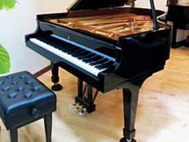 お客様の声|真和楽器|スタインウェイ|中古スタインウェイ|steinway|a-188|a型