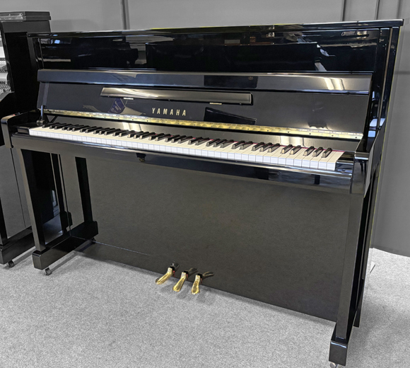 中古再生済ヤマハピアノb113,ヤマハb113,中古ヤマハピアノ,ヤマハアップライトピアノ,中古アップライト,愛知,犬山,名古屋,岐阜,販売,展示
