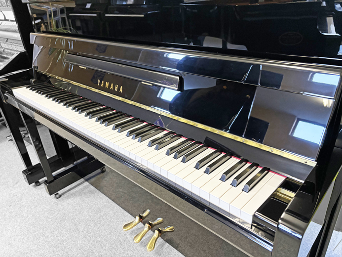 中古再生済ヤマハピアノb113,ヤマハb113,中古ヤマハピアノ,ヤマハアップライトピアノ,中古アップライト,愛知,犬山,名古屋,岐阜,販売,展示
