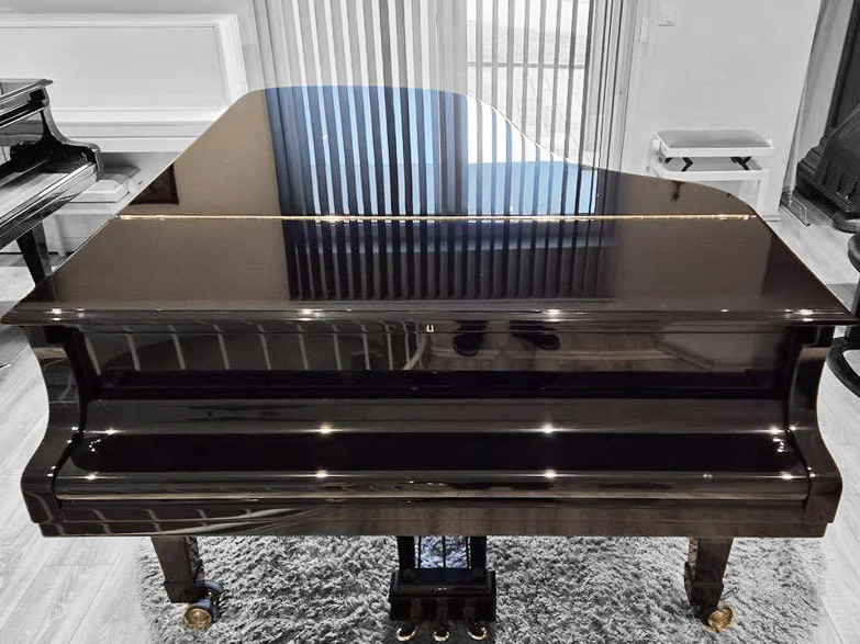 中古 スタインウェイB-211 ハンブルク製 在庫 価格