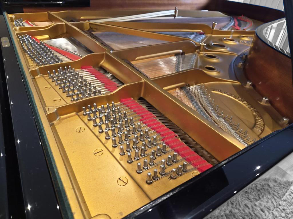 中古 スタインウェイB-211 ハンブルク製 中古 在庫 価格