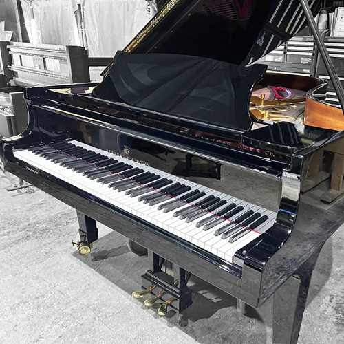 中古スタインウェイB-211 1974年ハンブルク製｜価格 値段 販売 購入｜真和楽器大阪ピアノ工房