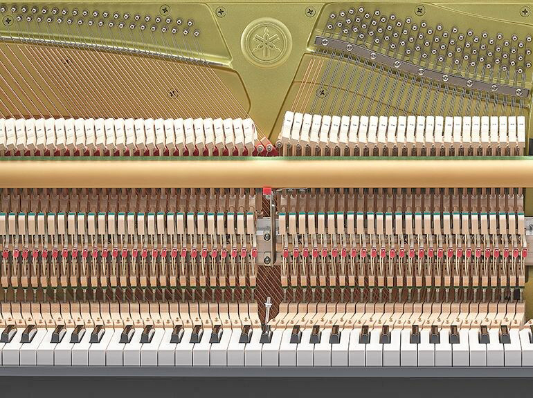 ヤマハアップライトピアノB20（ヤマハ中国工場製）,新品展示,ヤマハ特約店真和楽器,愛知県犬山市名古屋市