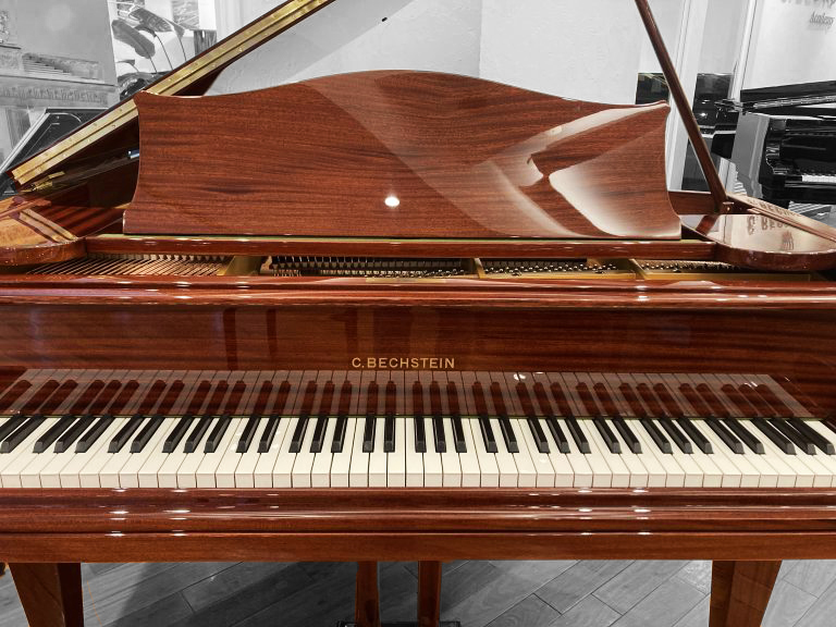 ベヒシュタイングランドピアノ,bechstein,中古,試弾,試奏,展示,販売