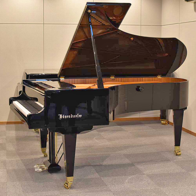 ベーゼンドルファー225|bosendorfer225|中古|価格|展示|販売|購入|ベーゼンドルファーグランドピアノ