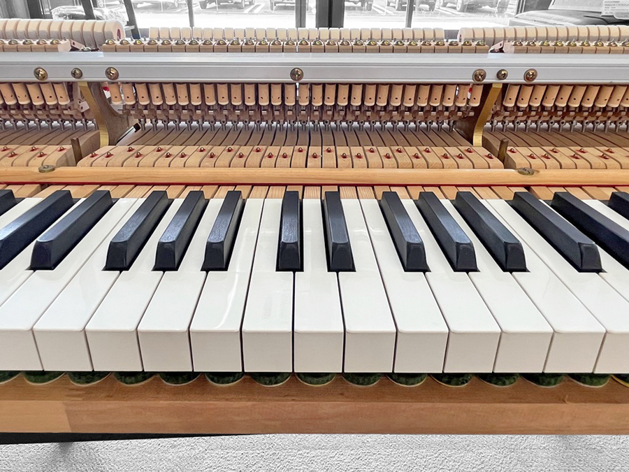 ヤマハグランドピアノC3中古|愛知|岐阜|名古屋|展示|販売