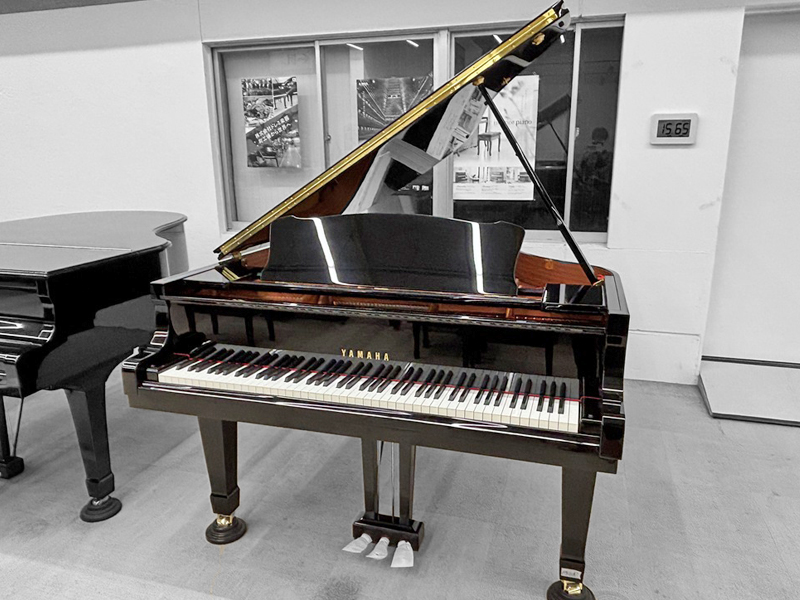 ヤマハグランドピアノ,C3,中古,グランドピアノ,愛知,岐阜,名古屋,展示,販売,価格,試弾,試奏