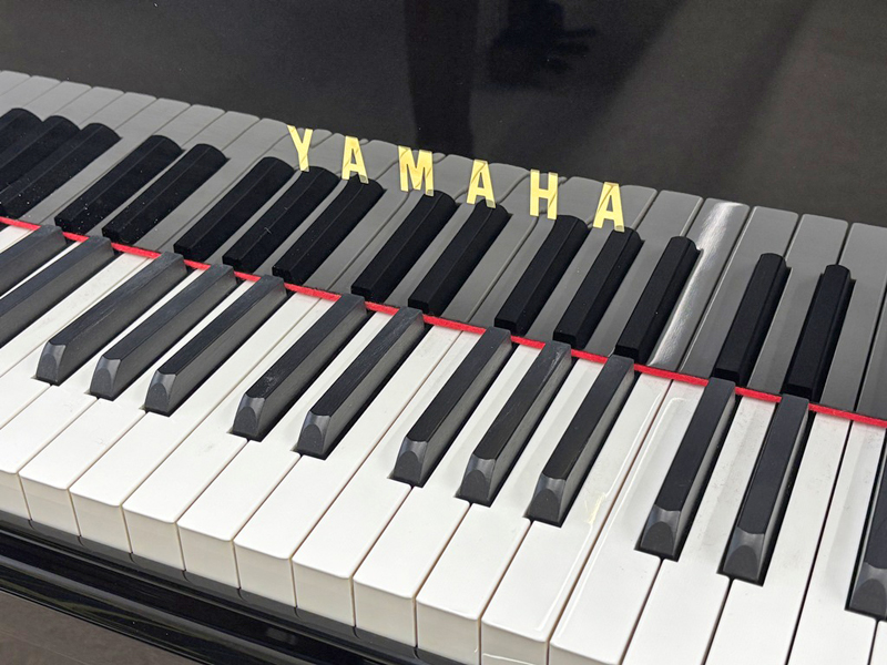 ヤマハグランドピアノ,C3LA,中古,グランドピアノ,愛知,岐阜,名古屋,展示,販売,価格,試弾