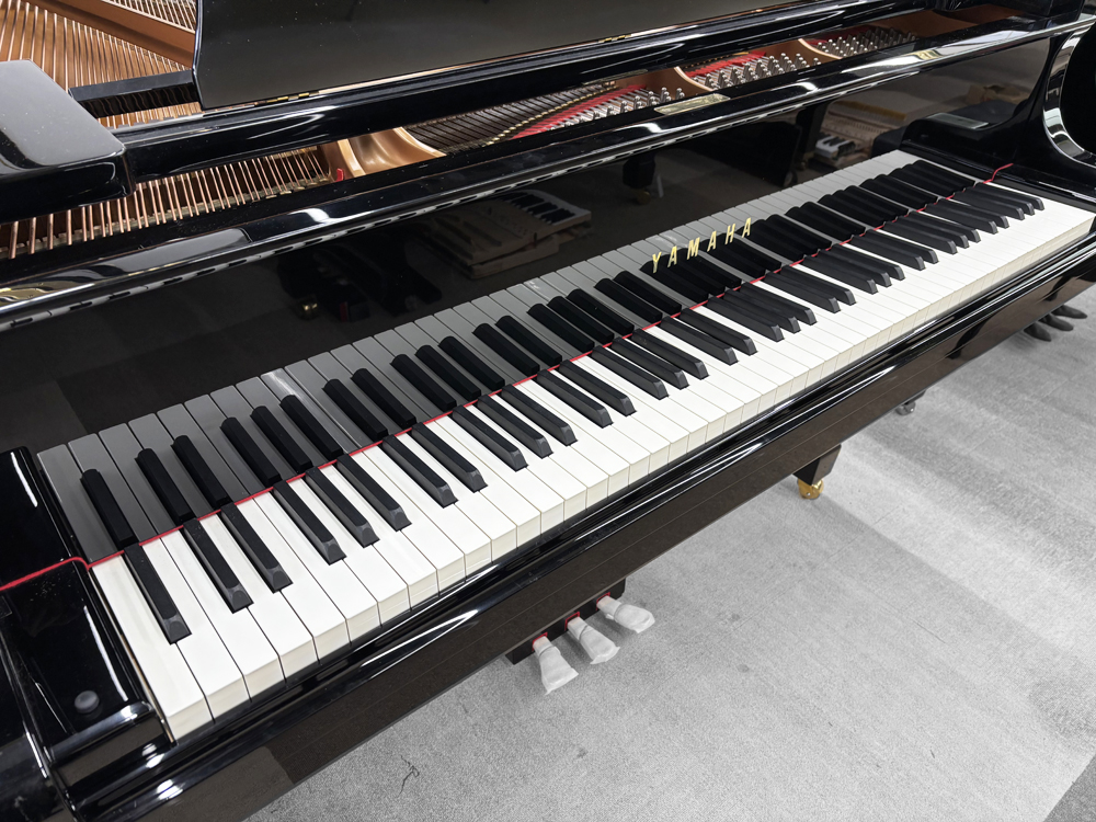 ヤマハグランドピアノ,C3,中古,グランドピアノ,サイレント,消音,展示,販売,価格,試弾,試奏