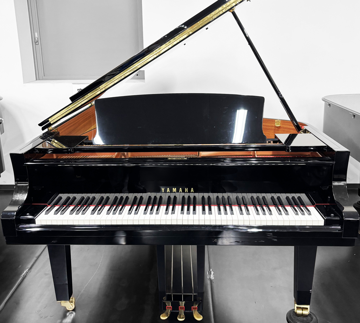 ヤマハc6x,中古c6x,ヤマハグランドピアノ,中古グランドピアノ,c6x,販売,展示,試弾,大阪