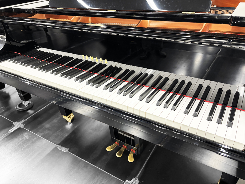 ヤマハc6x,中古c6x,ヤマハグランドピアノ,中古グランドピアノ,c6x,販売,展示,試弾,大阪