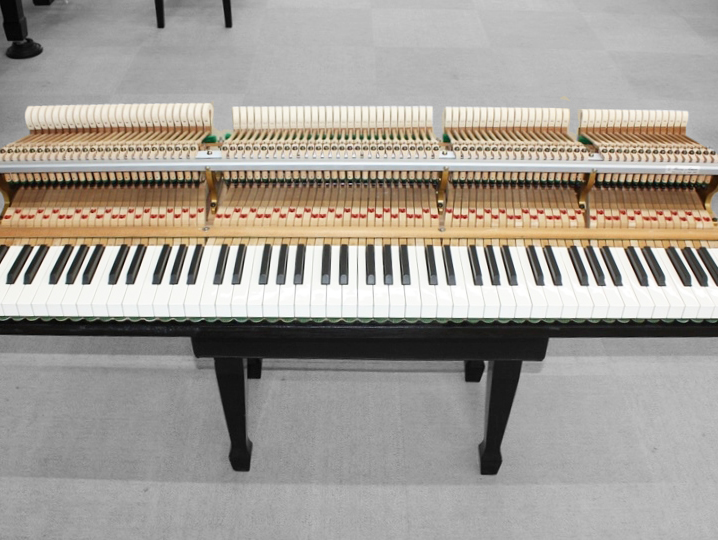 カワイグランドピアノCA-40Aショパンアニバーサリー