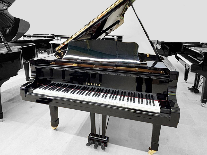 ヤマハフルコンサートグランドピアノcf3,cf,ヤマハcf,ヤマハcf3,オーバーホール済み,価格,在庫