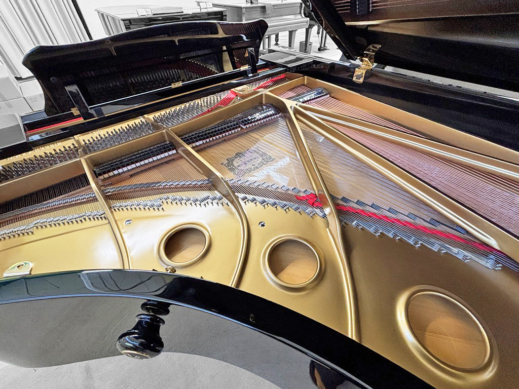 中古ヤマハフルコンサートグランドピアノcf3,cf,ヤマハcf,ヤマハcf3,オーバーホール済み,価格,在庫