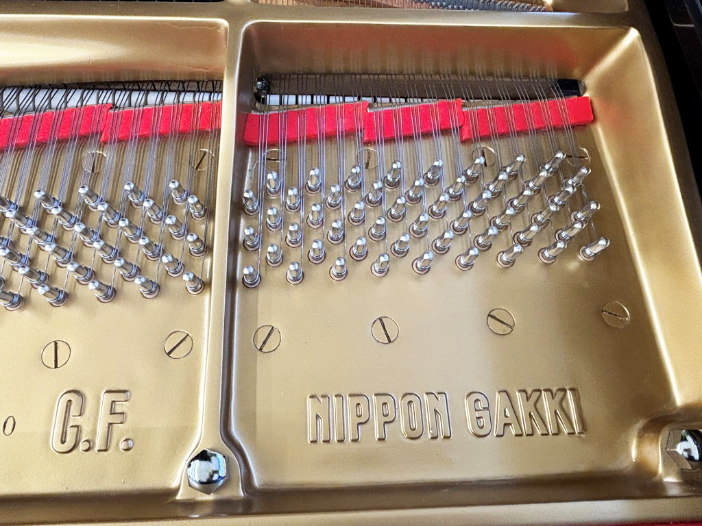 ヤマハフルコンサートグランドピアノcf3,cf,ヤマハcf,ヤマハcf3,オーバーホール済み,価格,在庫