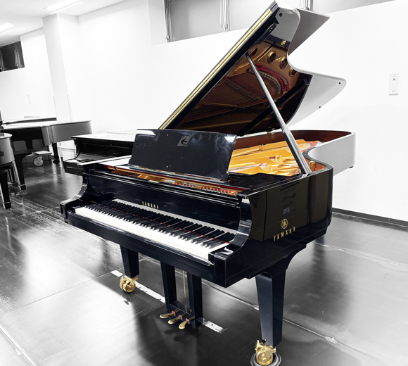 中古,ヤマハフルコンサートピアノ,ヤマハフルコンサート,ヤマハフルコン,cfx,販売,価格,購入,展示,試弾,試奏