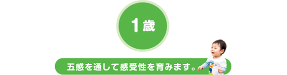 ヤマハ音楽教室1歳児コース〜ドレミらんど・らっきークラス