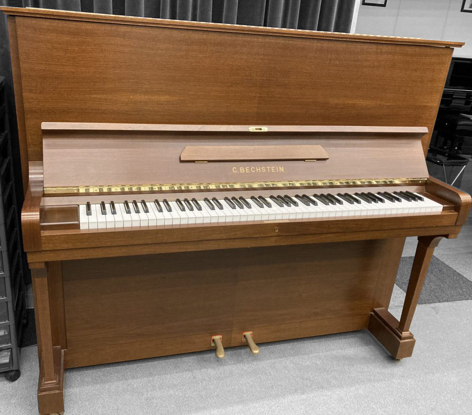 中古,ベヒシュタイン,アップライト,ベヒシュタインアップライトピアノ,コンサート8,コンサートc8,木目,販売,展示,試弾,試奏