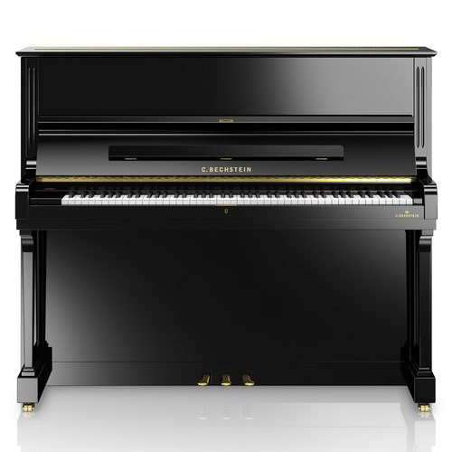 C.ベヒシュタインアップライトピアノ・コンサートC6,真和楽器東京展示場,新品価格