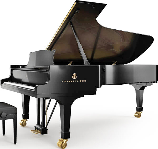 お客様の声|真和楽器|スタインウェイ|中古スタインウェイ|steinway|d型|d-274