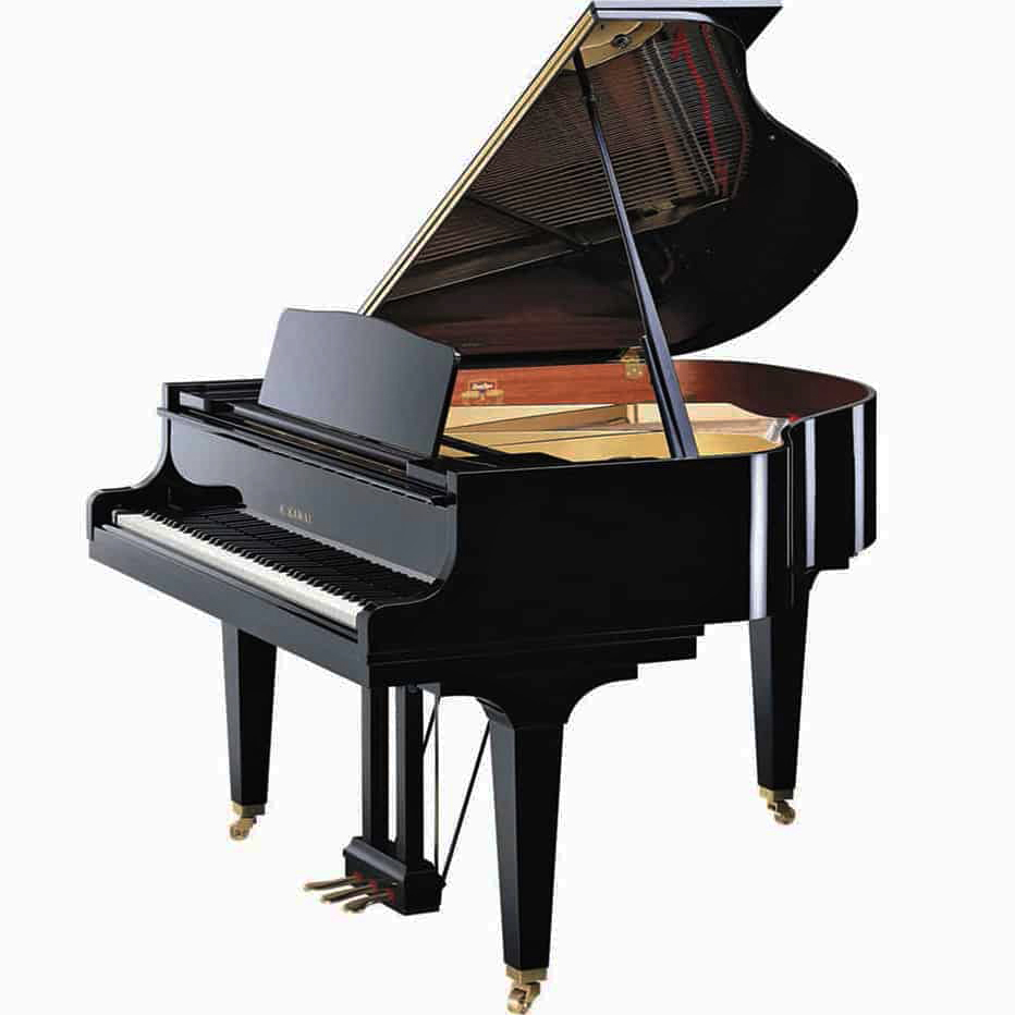 中古カワイグランドピアノGE-30Gサイレント,anytime,エニィタイム,真和楽器,静岡県