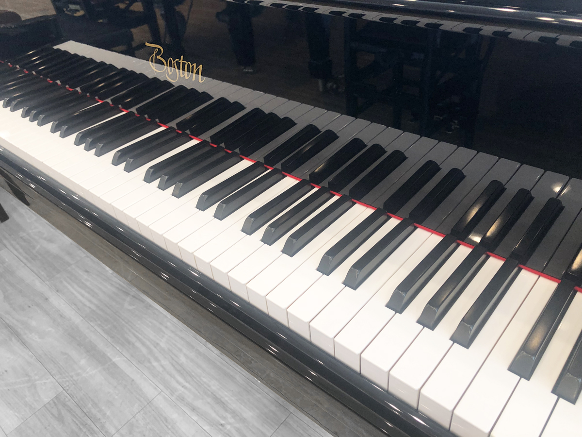 中古,ボストン,グランドピアノ,GP-163,ボストンgp163,ボストンピアノ,ボストングランドピアノ,販売,購入,展示,試弾,試奏