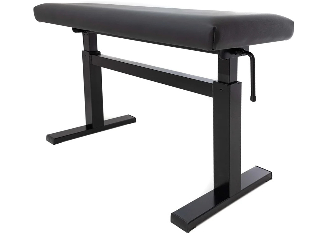 Homberg社製コンサートピアノ椅子 LIFT600BASIC 真和楽器