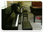 真和楽器ピアノ修理工房
