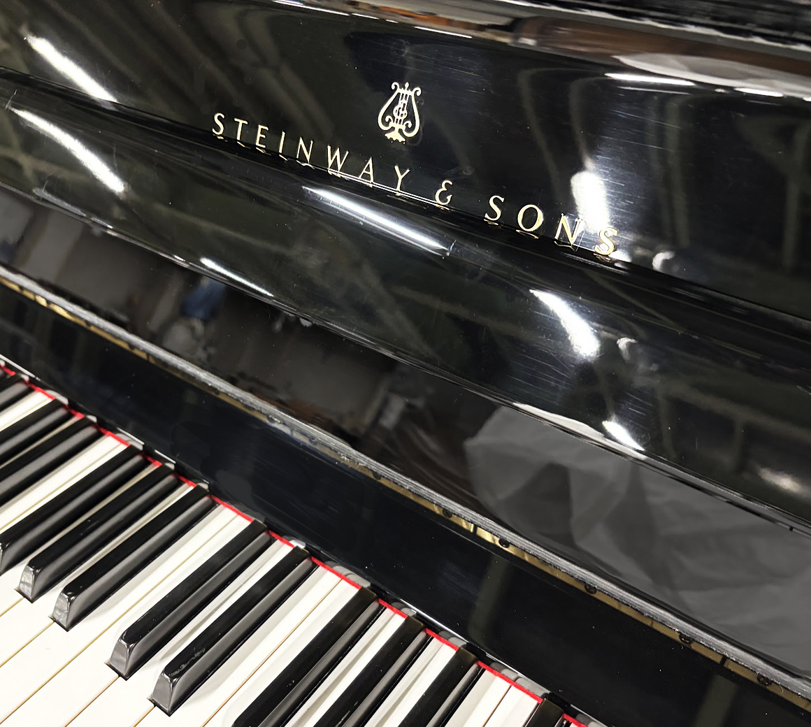 中古,スタインウェイアップライト,k,k型,モデルk,k132,ハンブルクスタインウェイ,ハンブルク,価格,展示,試弾