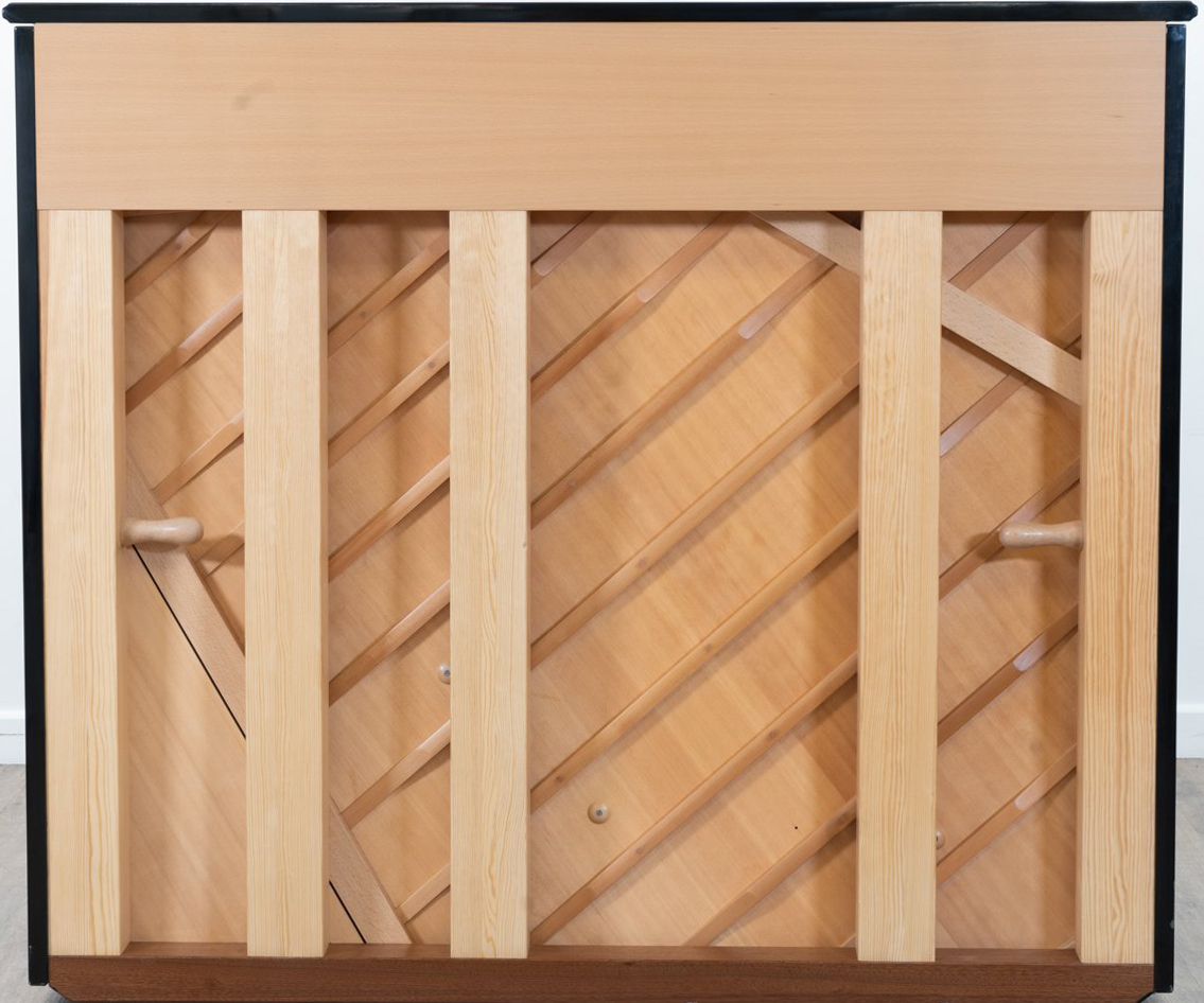 中古スタインウェイアップライトピアノモデルK（ドイツ・ハンブルク工場製）