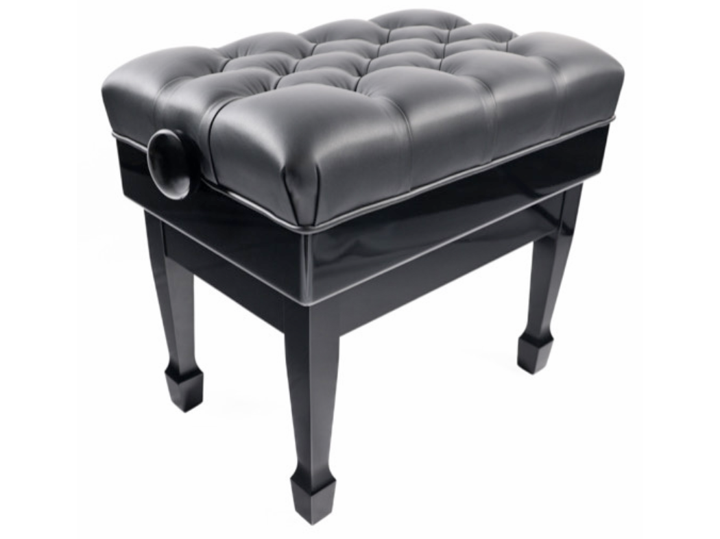 KLUGE社製コンサートピアノ椅子 ベートーヴェンコンサート 真和楽器