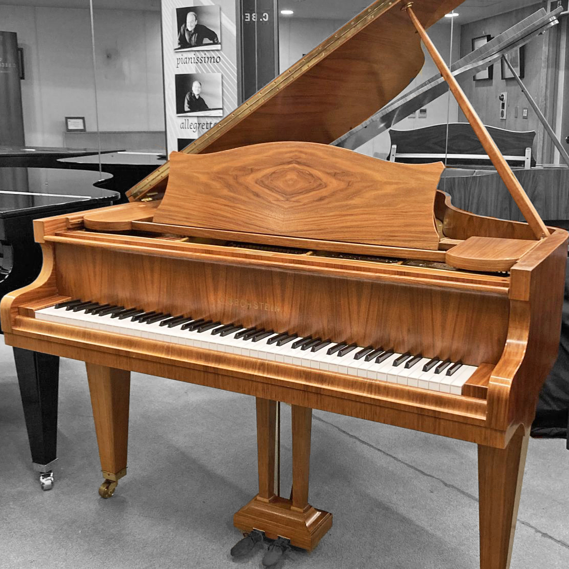 ベヒシュタイン,グランドピアノ,中古,展示,販売,試弾,試奏,bechstein