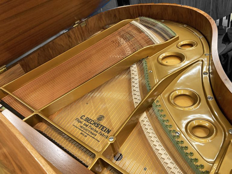ベヒシュタイン,グランドピアノ,中古,展示,販売,試弾,試奏,bechstein
