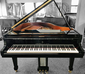 リニューアル済 スタインウェイ グランドピアノ M-170 （2003年