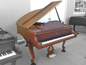 NYスタインウェイM-170