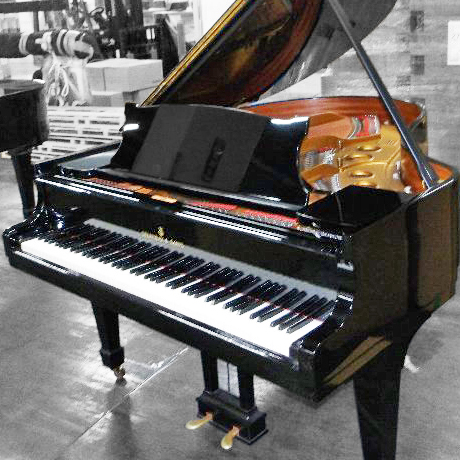 中古スタインウェイO-180象牙鍵盤,ハンブルク,再生作業済み,在庫価格,