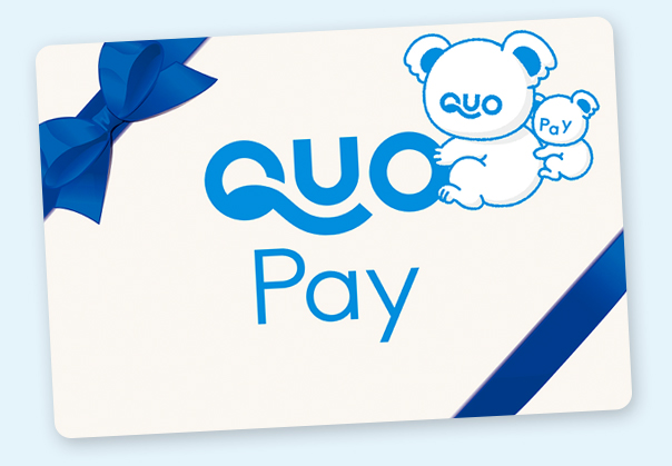 QUOカードPayプレゼント,真和楽器