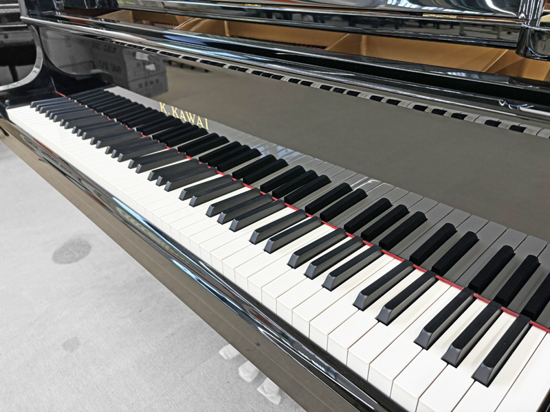 中古カワイグランドピアノR-1|中古|展示|販売|試弾|購入|R1