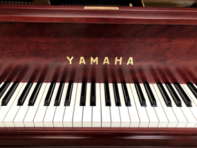 ヤマハグランドピアノG2Bレーモンドモデル
