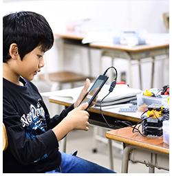 ヒューマンアカデミージュニアロボット教室,アドバンスコース,真和楽器,小牧田県,犬山,扶桑