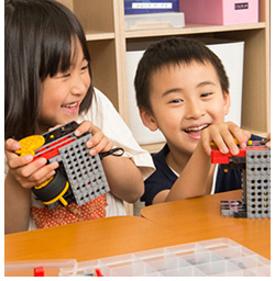 ヒューマンアカデミージュニアロボット教室,ベーシック（小学生）コース,真和楽器,小牧田県,犬山,扶桑