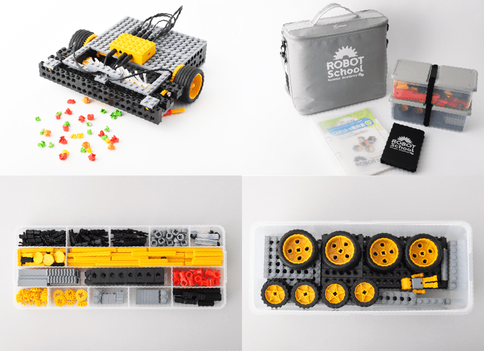 ヒューマンアカデミージュニアロボット教室,真和楽器,小牧田県,犬山,扶桑