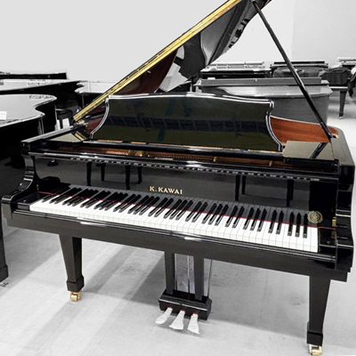 中古カワイグランドピアノRX3GEU,EUモデル,