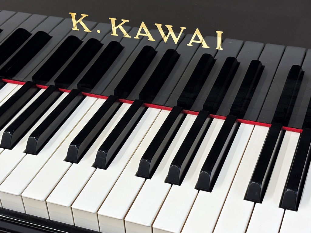 中古カワイグランドピアノRX3GEU