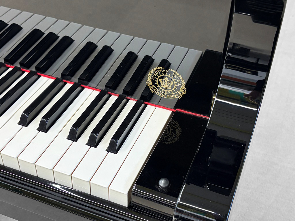 中古カワイグランドピアノRX3GEU