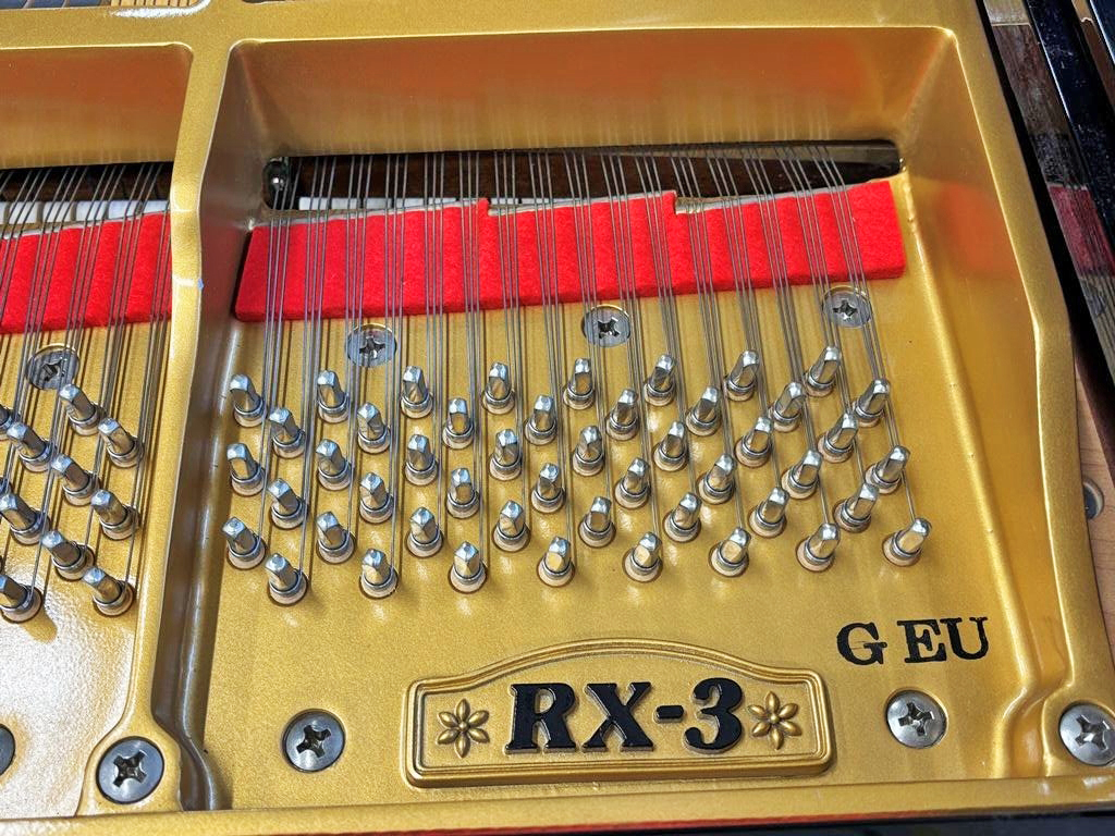 中古カワイグランドピアノRX3GEU
